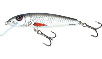 Salmo Wobler Minnow 5cm 5g Dace Tonące
