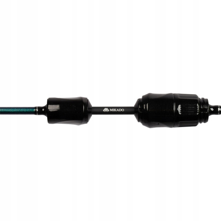 Mikado Wędka M-Craft Microjig Tubular 1,93m 0,3-2g