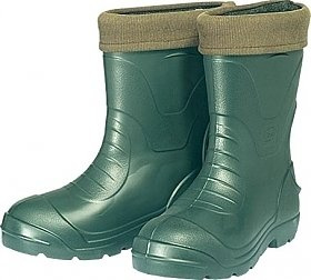 Jaxon Buty Superlekkie Kalosze Grimer SH 46