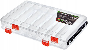 Select Pudełko Reversible Box SLHS-319 36.8x21.4x20cm