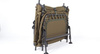 Nash łóżko karpiowe H-GUN BEDCHAIR