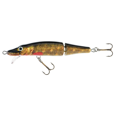 Jaxon Wobler Holo Select Fat Pike 2-sec10cm/10g VJ-PH10FBM