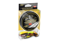 Mikado plecionka NIHONTO OCTA BRAID 0,10mm 150m Czarna