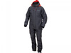 Westin Kombinezon W6 RAIN SUIT M Steel Black