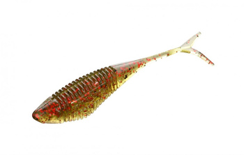 Mikado Guma Fish Fry 10,5cm kolor 358