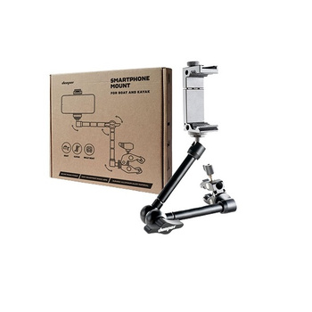 Deeper Uchwyt Na Smartfona Na Łódkę I Kajak Mount For Boat & Kayak