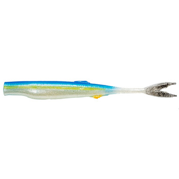 FishB Guma Jaskółka Vert 19cm 21,5g Kolor 6 Hand Made
