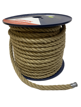 Lanex Lina Jutowa Naturalna 16mm