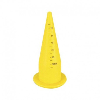 Anaconda Końcówka do pistoletu Gun Nozzle 6-34mm