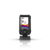 Lowrance Echosonda EAGLE 4X Sonar z Przetwornikiem Bullet Skimmer 