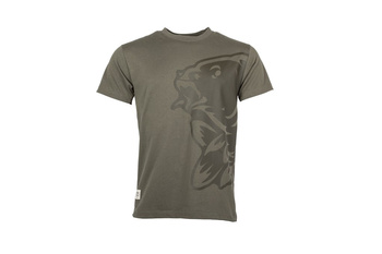 Nash Koszulka BANK GREEN T-SHIRT