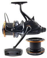 Mistrall Kołowrotek CRUSSER FRD 90