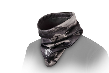 Fox Rage Komin Thermal Camo Snood