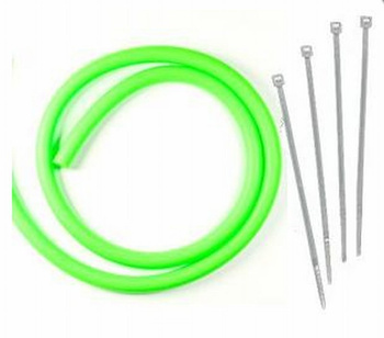 Stonfo zapasowa guma do procy r. 8 - 60cm