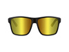 Westin W6 Okulary Street 200F Matte Black LB Brown LM Yellow AR Green