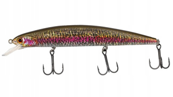 Select Wobler Dementor 130SP 130mm 21g - #S48