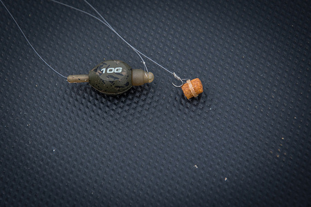 Matrix Ciężarek Inline Pellet Bomb 10g 3szt.