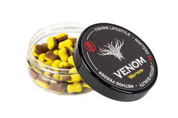 Up Fish Wafters Venom Small 6mm 50ml