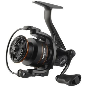 Select Kołowrotek Master 1500S