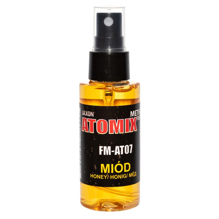 Jaxon Atraktor Atomix Method Feeder 50g Miód