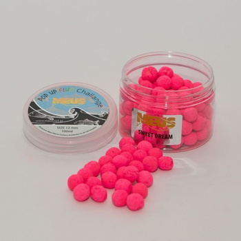 Meus Challange Pop up Fluo 15mm Sweet Dream