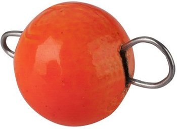 Mikado Czeburaszka  czerwona 7g 5szt.