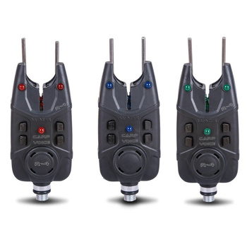 Sanger Sygnalizator CARP VOICE R-4 3+1