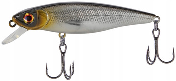 Select Wobler Hamster 65SP 6,5cm 6,2g - #07