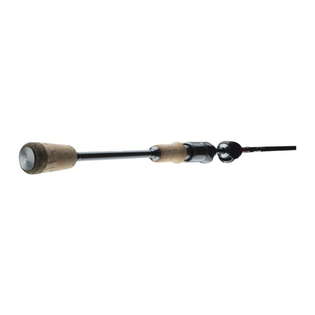 Daiwa Wędka NINJA X Spoon SeaTrout 2,15cm 1,5-5g