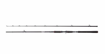 Abu Garcia Wędka BEAST PIKE 30-100 g 125 cm - 244 cm