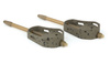 Matrix Koszyk Alloy Open Method Feeders Large 30g