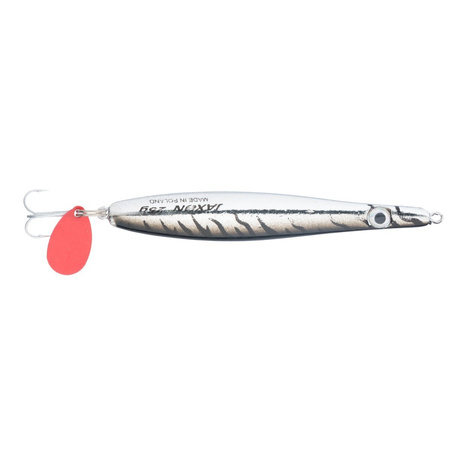 Jaxon Błystka wahadłowa Sea Trout Ace BW-ST3B