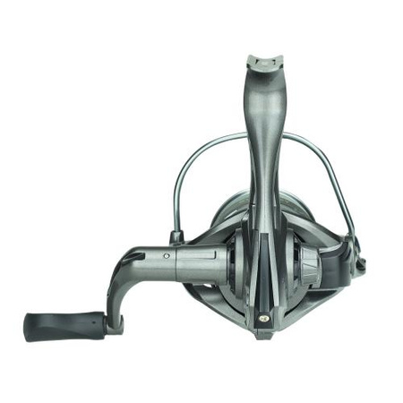 Robinson Kołowrotek Steelgrey FD 255