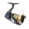 Shimano Kołowrotek SAHARA FI 4000