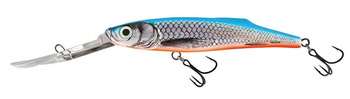 Salmo Wobler Freediver 9cm/11g Silver Blue