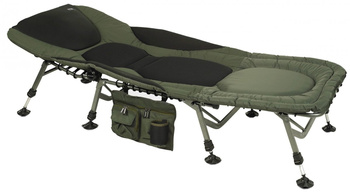 Anaconda Łóżko Karpiowe CUSKY BED CHAIR 8