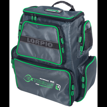 Lorpio Plecak Extreme Match Pro 50L