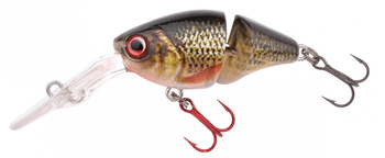 Spro Wobler Ikiru Double Crank 3,5cm Roach