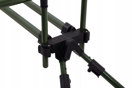 Mikado Stojak na wędki Second Pod 3 Rod