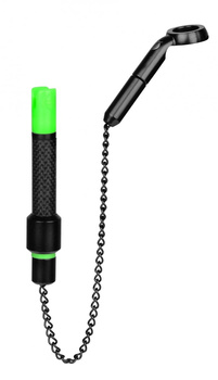 Pole Position Hanger Black Edition - Green