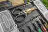 Korum Snapper Organizer Pudełko na Akcesoria Tackle Blox Fully Loaded