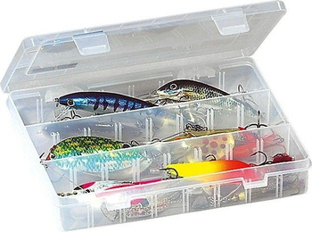 Jaxon Pudełko Pojemnik Jednostronny Na Przynęty