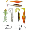 Berkley Przynęta Sick Pack Perch Zestaw