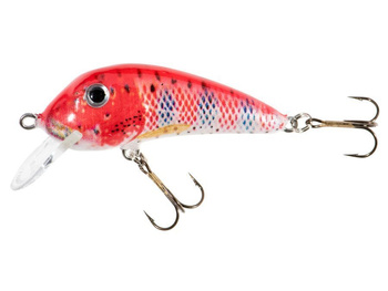 Jaxon Holo Select wobler Senso 6cm/6,5g EC Jaź Kleń