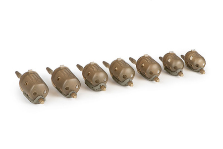 Matrix Koszyk Maggot Feeder Small 15g