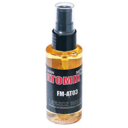 Jaxon Atraktor Atomix Method Feeder 50g Leszcz Belge