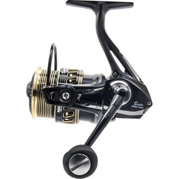 Mistrall Kołowrotek Sicata Method Feeder FD40 8+1