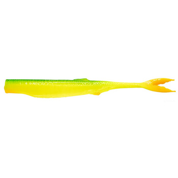 FishB Guma Jaskółka Vert 19cm 21,5g Kolor 12 Hand Made