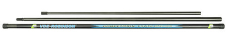 Robinson Nasadowa Sztyca Podbieraka VDE-Robinson Competition Power CTX - 400, 3cz.
