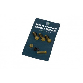 NASH QUICK CHANGE CHOD BEAD T8027